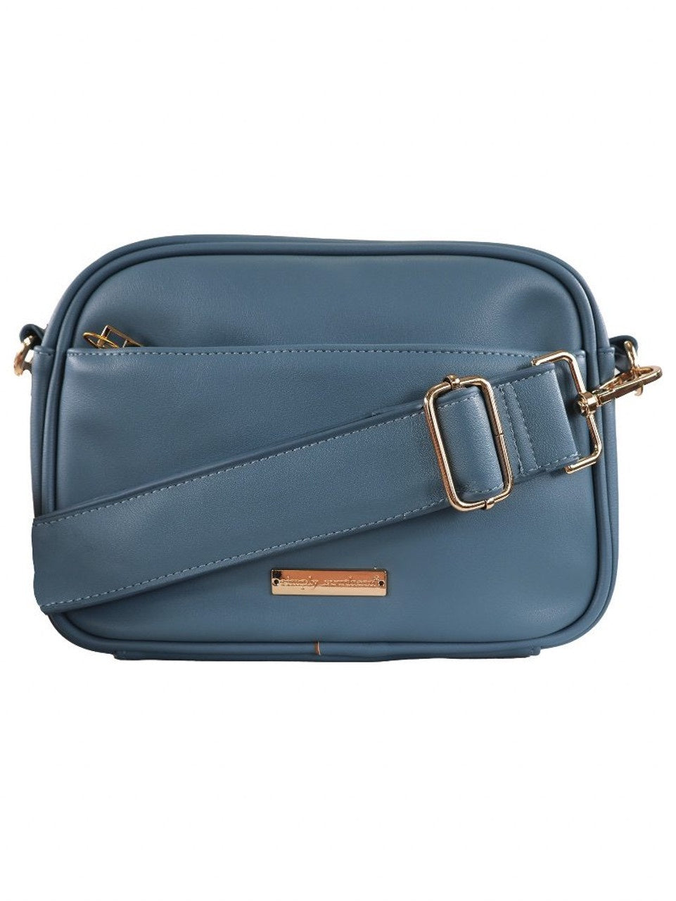 SS Ibiza Azure Blue Crossbody