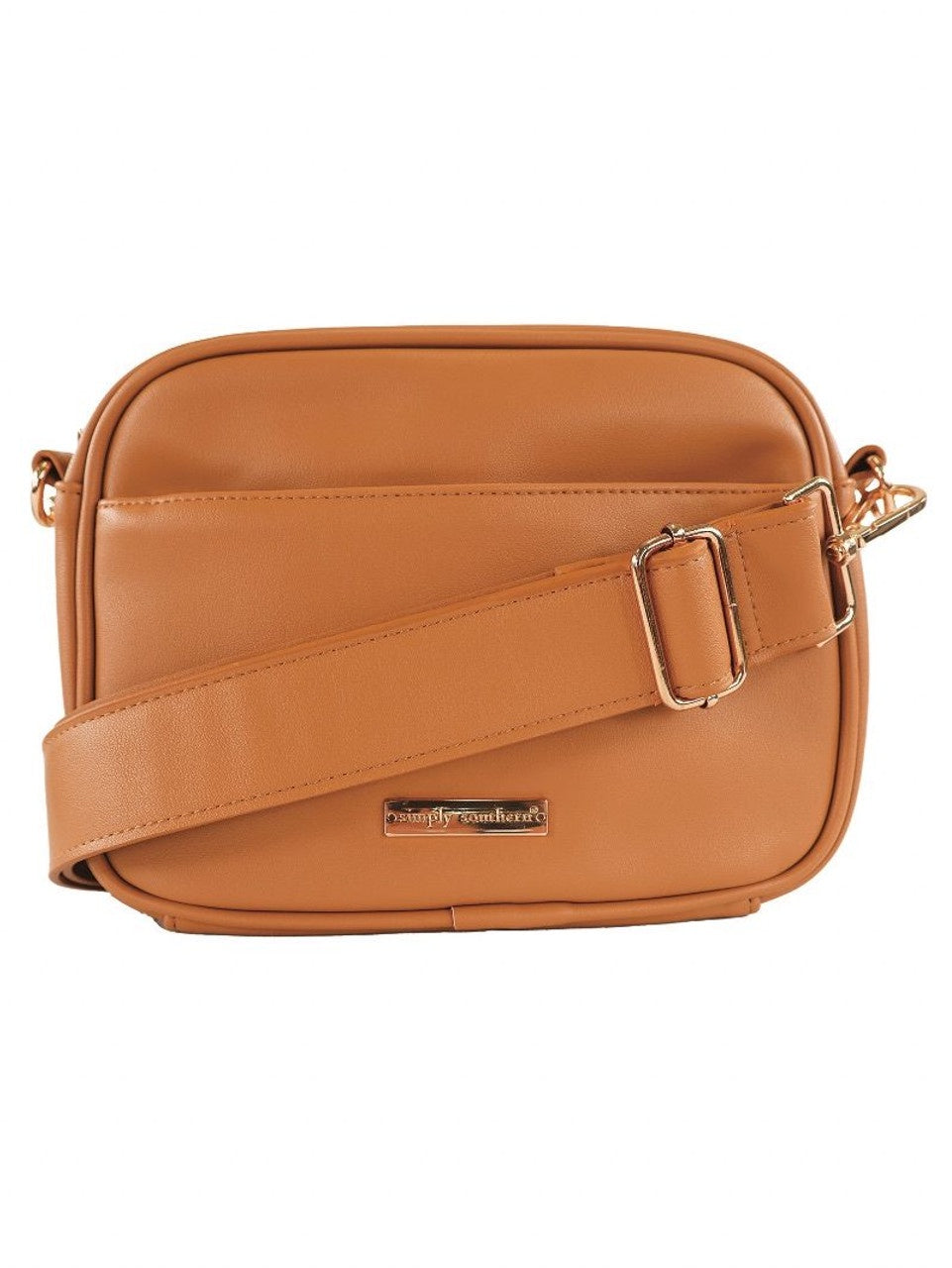 SS Ibiza Chai Crossbody Simply Southern