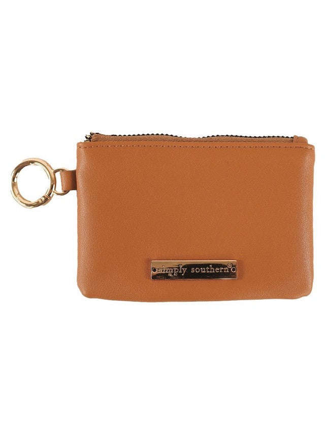 SS London Chai Coin Purse