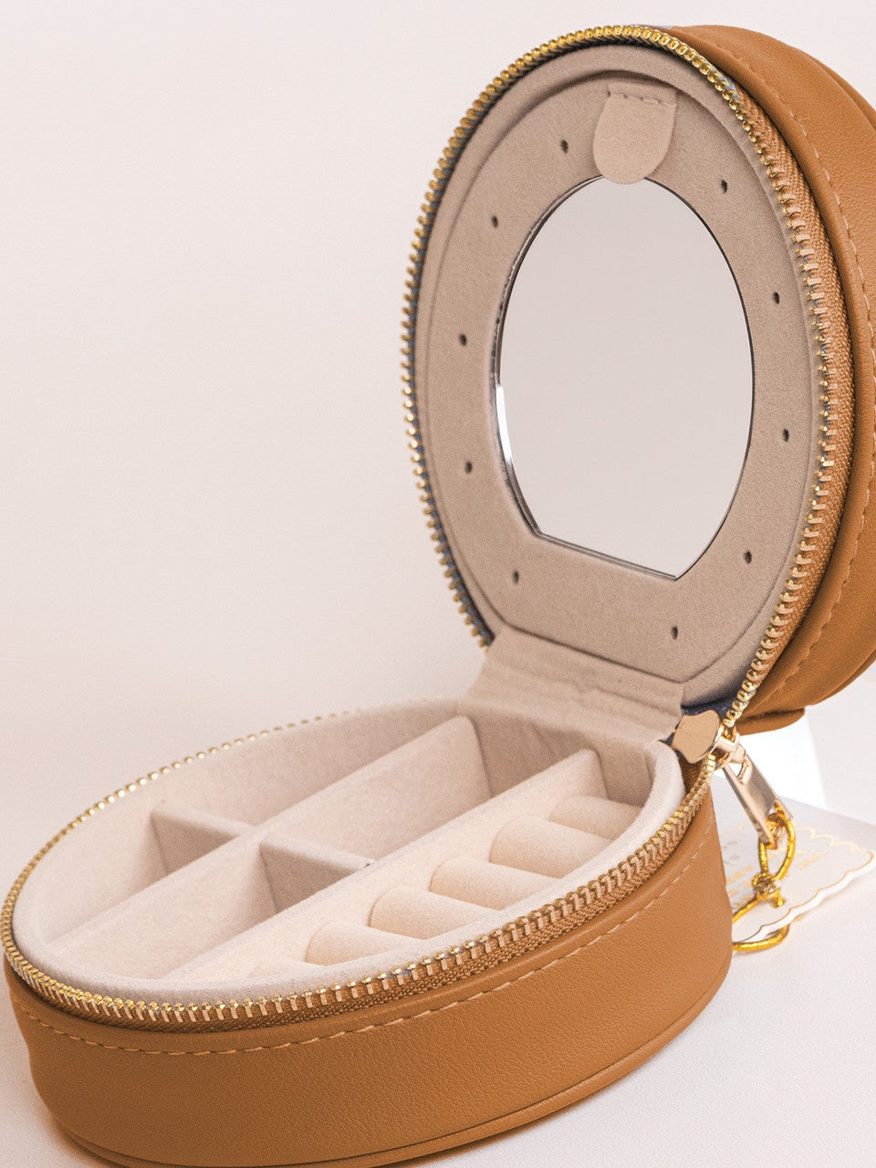 SS Miami Chai Jewelry Box