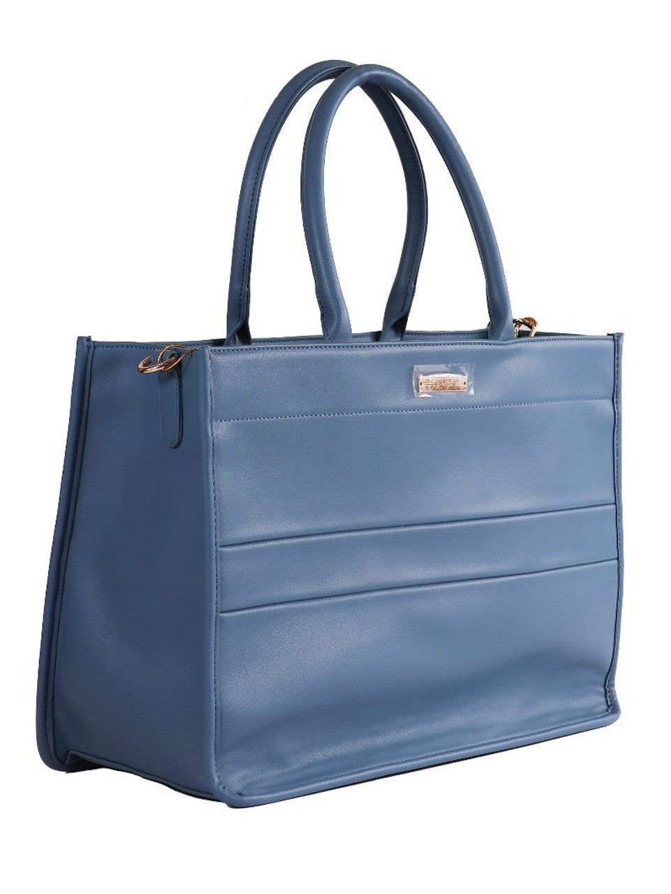 SS Milan Blue Purse