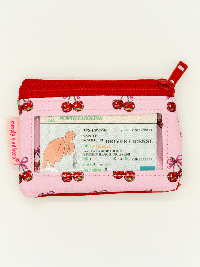 SS Small ID Wallet