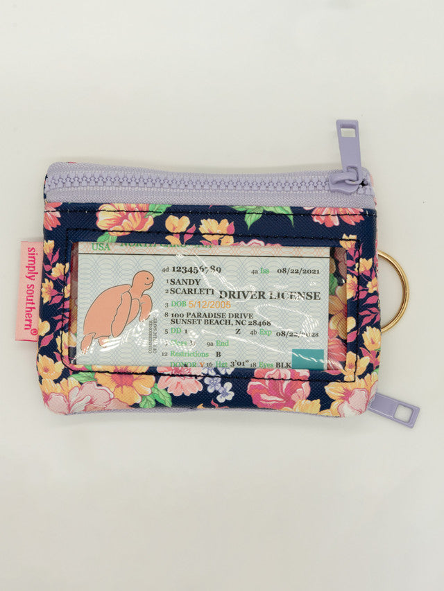 SS Small ID Wallet