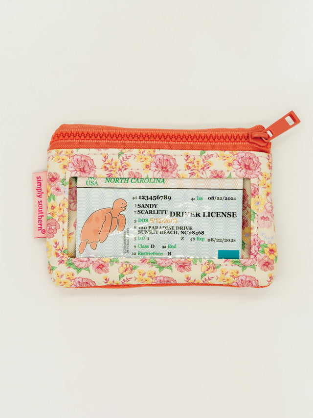 SS Small ID Wallet
