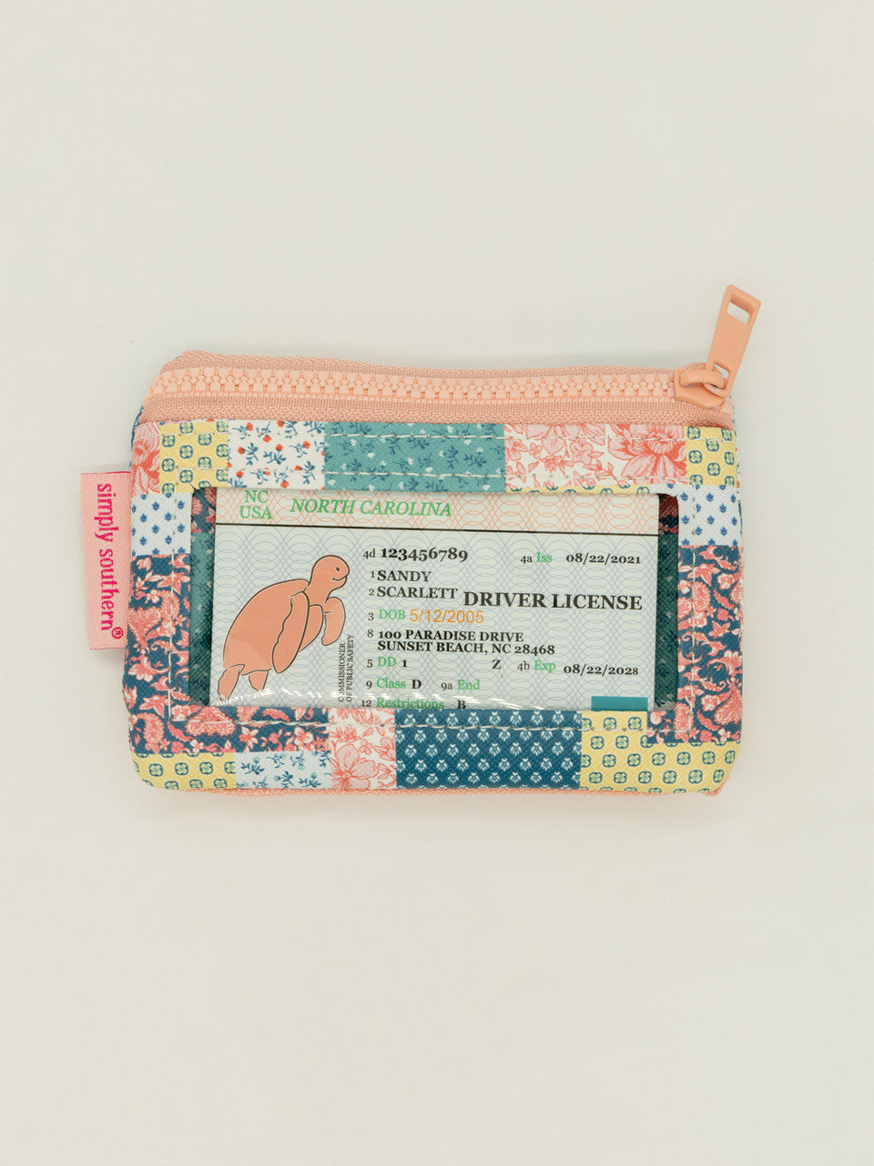 SS Small ID Wallet