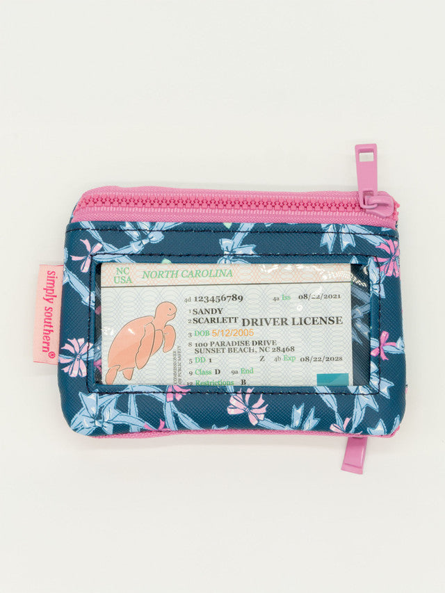 SS Small ID Wallet