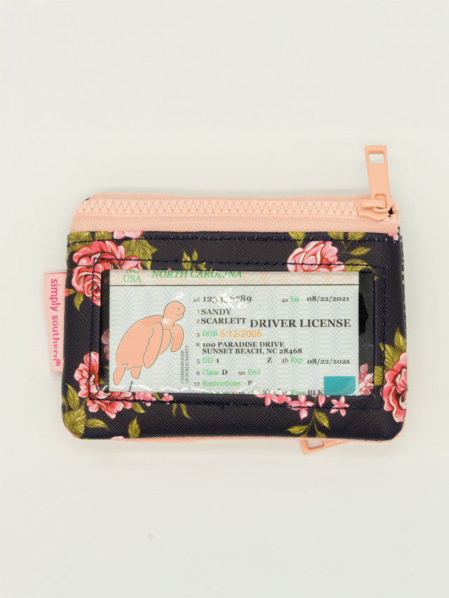 SS Small ID Wallet