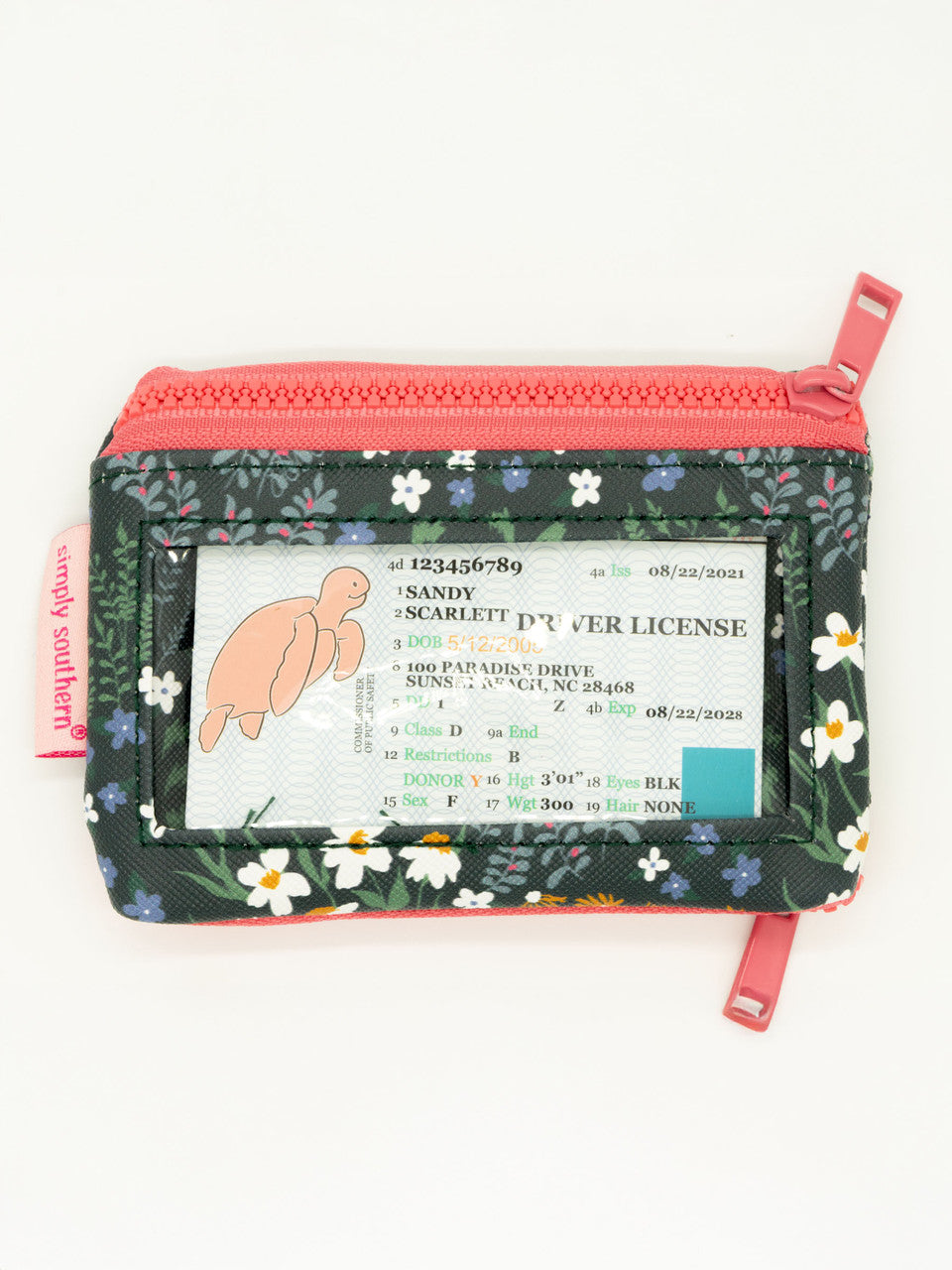 SS Small ID Wallet