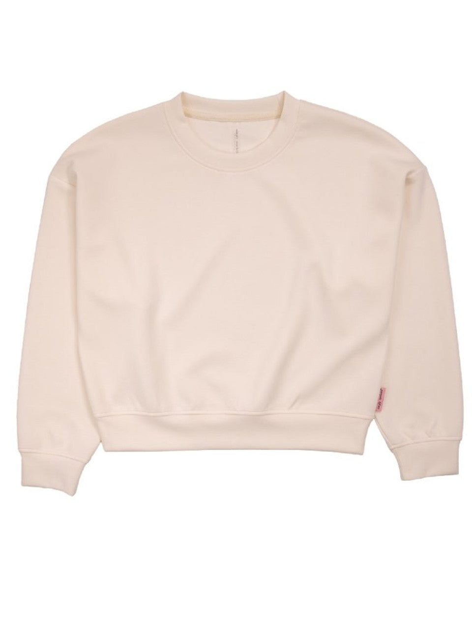Simply Southern Cream Cozy Pullover