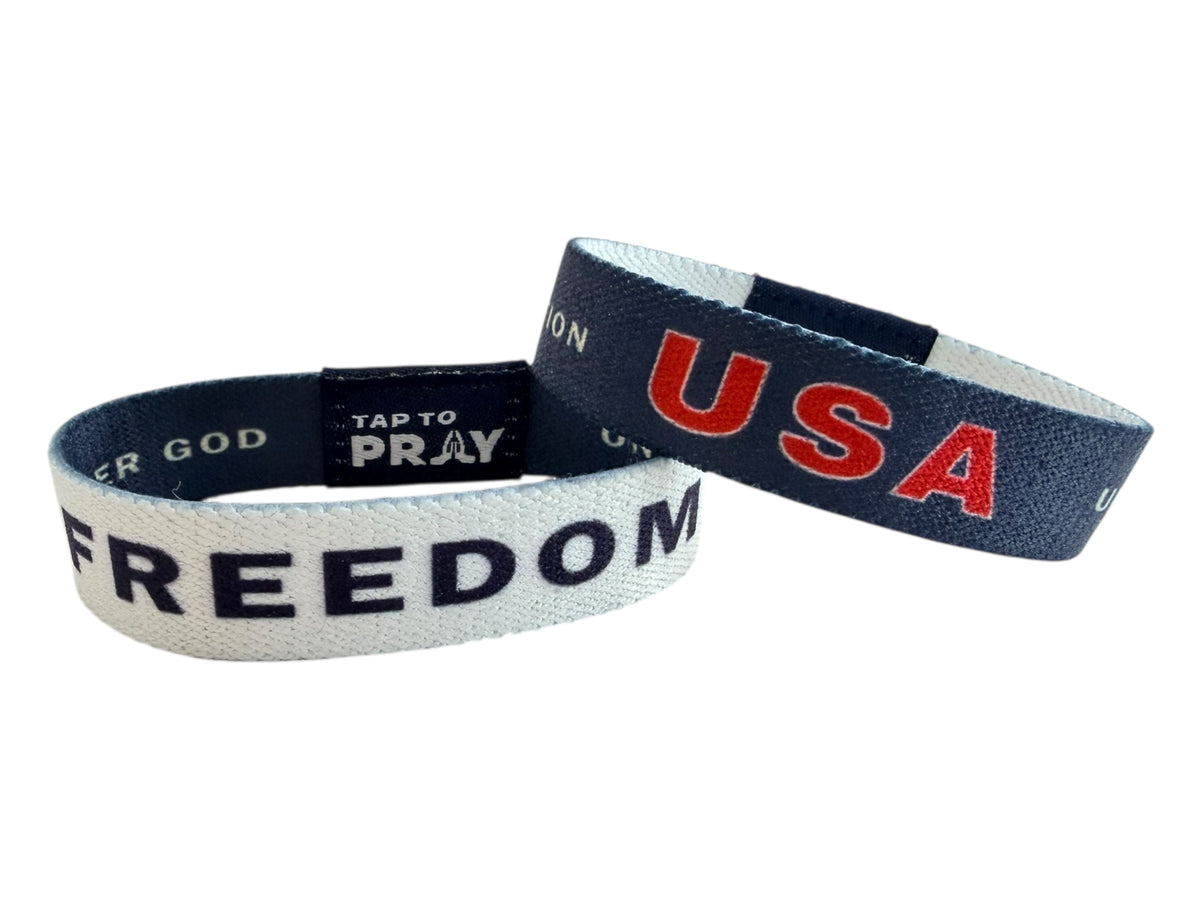 Freedom - Medium