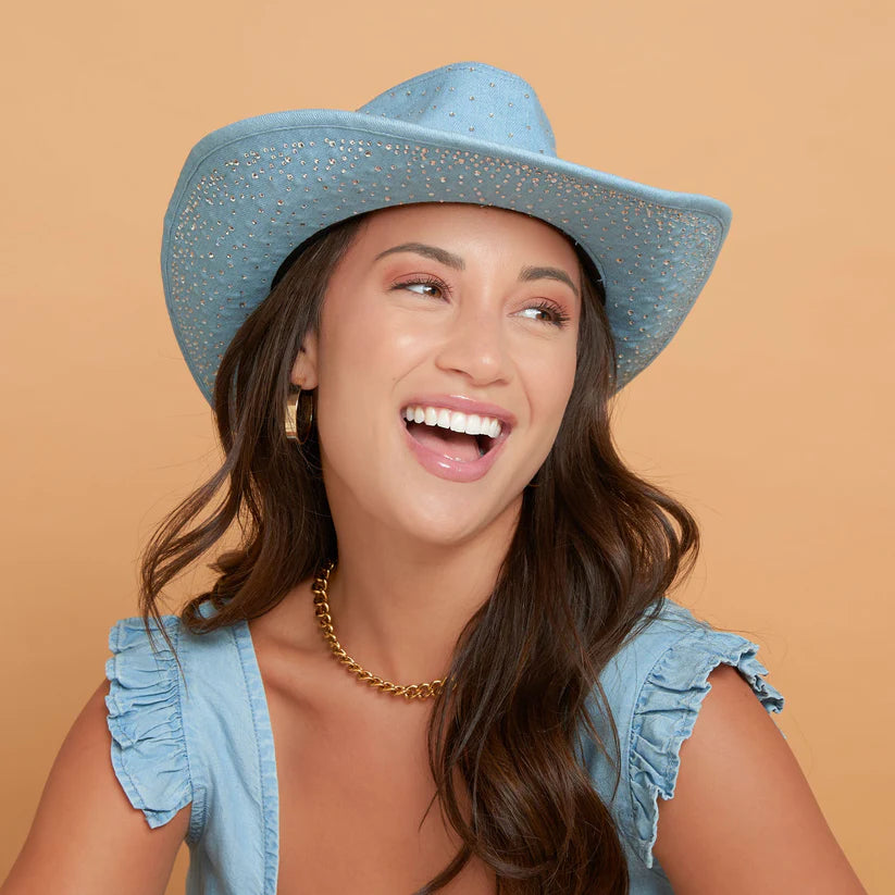 Narelle Waterproof Chunky Chain Necklace