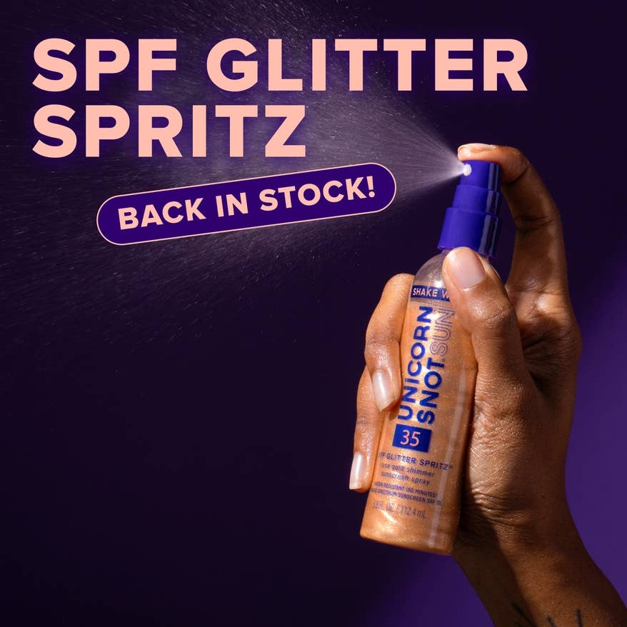 Original Glitter Gel | Disco-Silver | Body Glitter | Shimmer