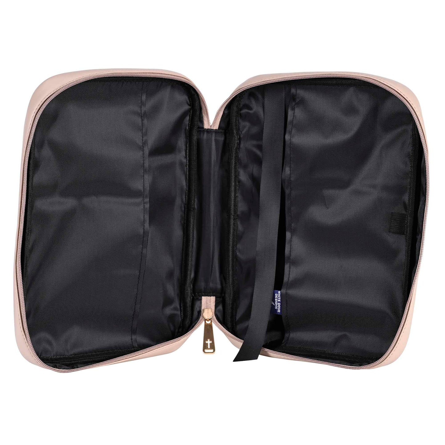 White Dove -Bible Cover XL Faith Hebrews 11:1 Dicksons