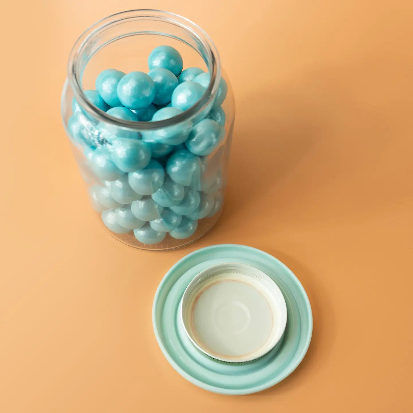 Krumbs Kitchen Essentials Silicone Jar Opener- 2 Pack