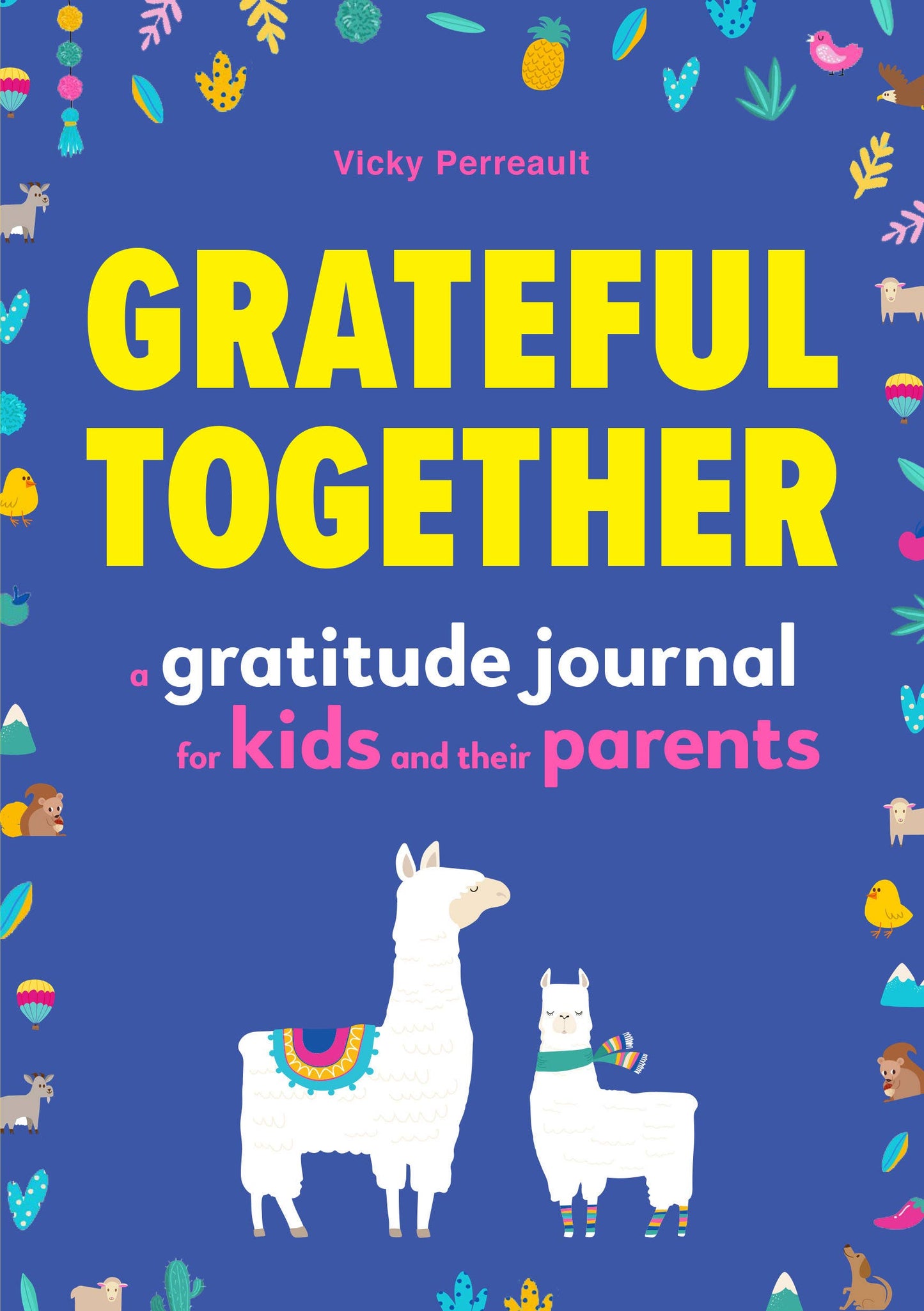Grateful Together Sourcebooks