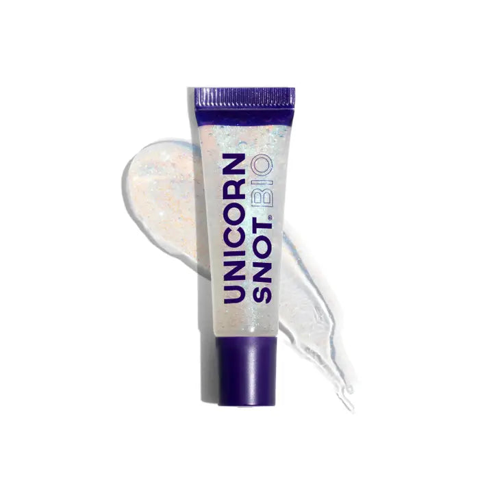 Unicorn Snot® Glitter Boss Lip Gloss™ Pack of 3