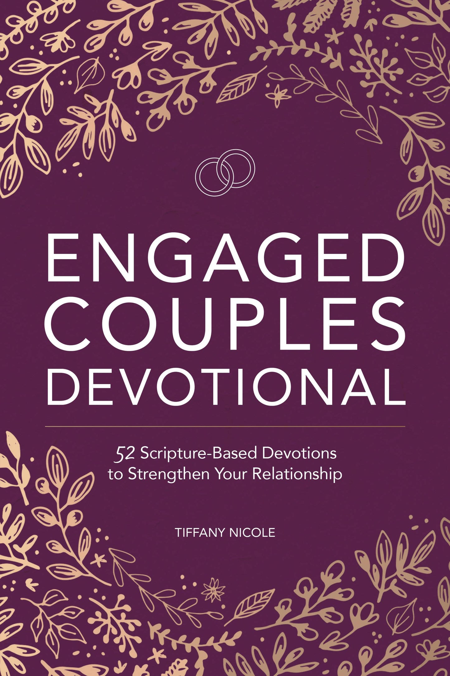 Engaged Couples Devotional(1)