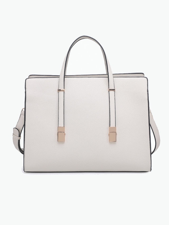 Sybil Convertible Tote Bag