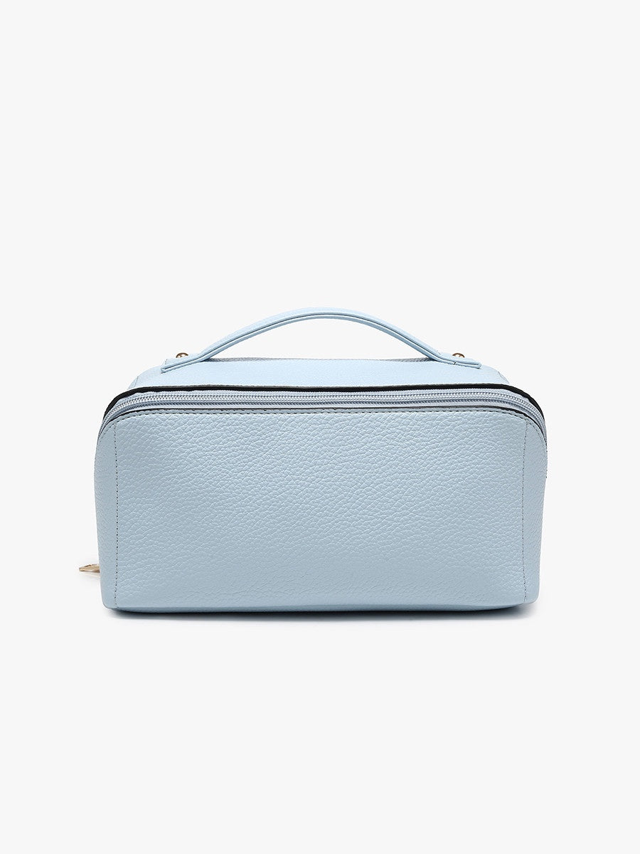 Paxton Travel Makeup Bag