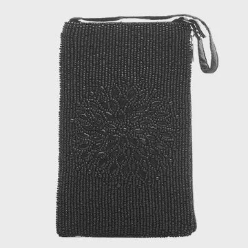 Club Bag Night Bloom Black / Crossbody Bag