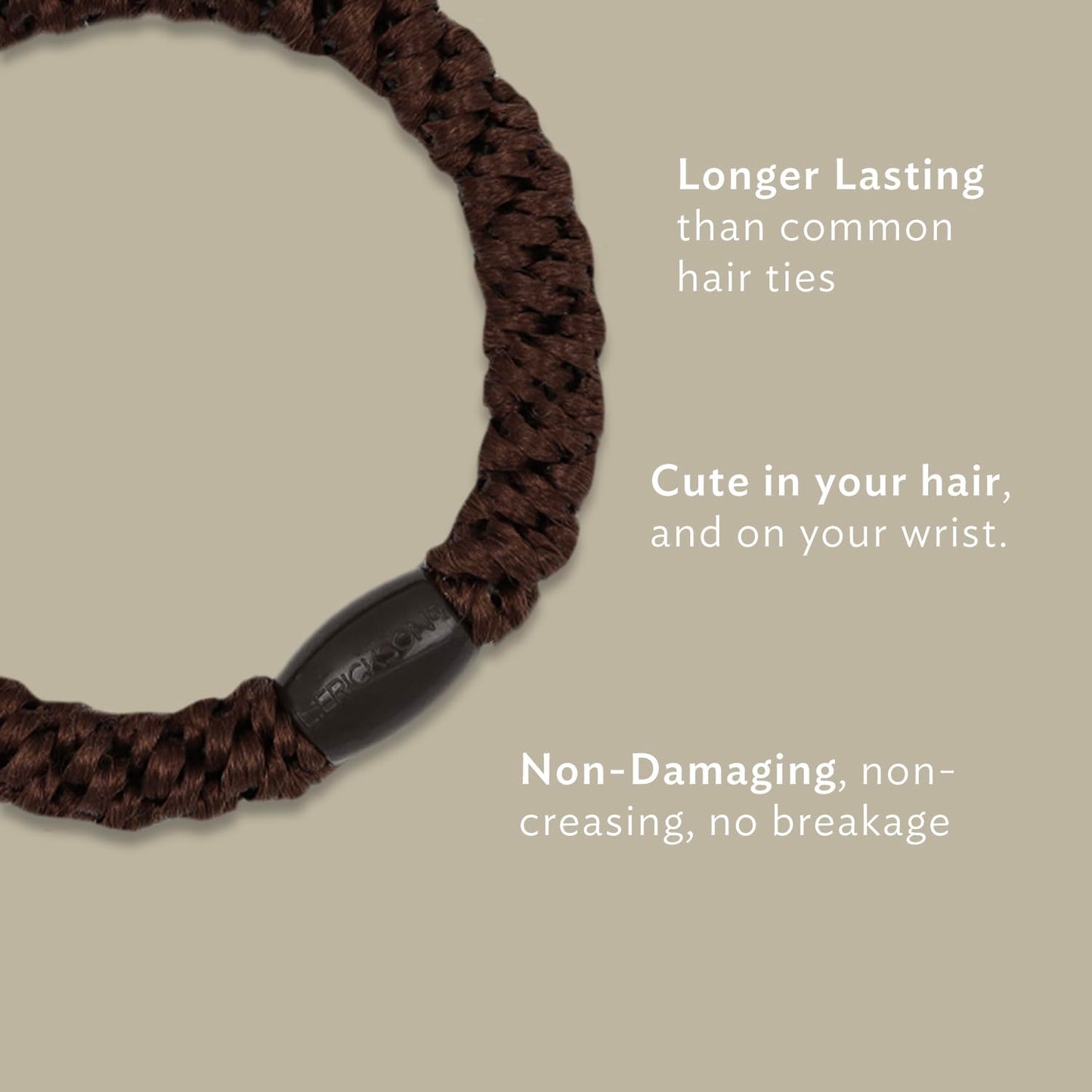 Grab & Go Pony Tube L Erickson