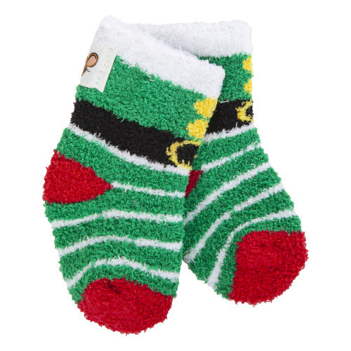 Mouse Creek Infant Snug Collection Elf