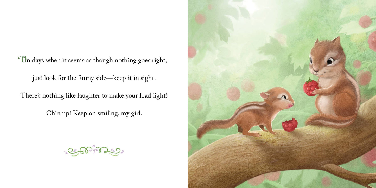 Why a Daughter Needs a Mom (HC) Sourcebooks