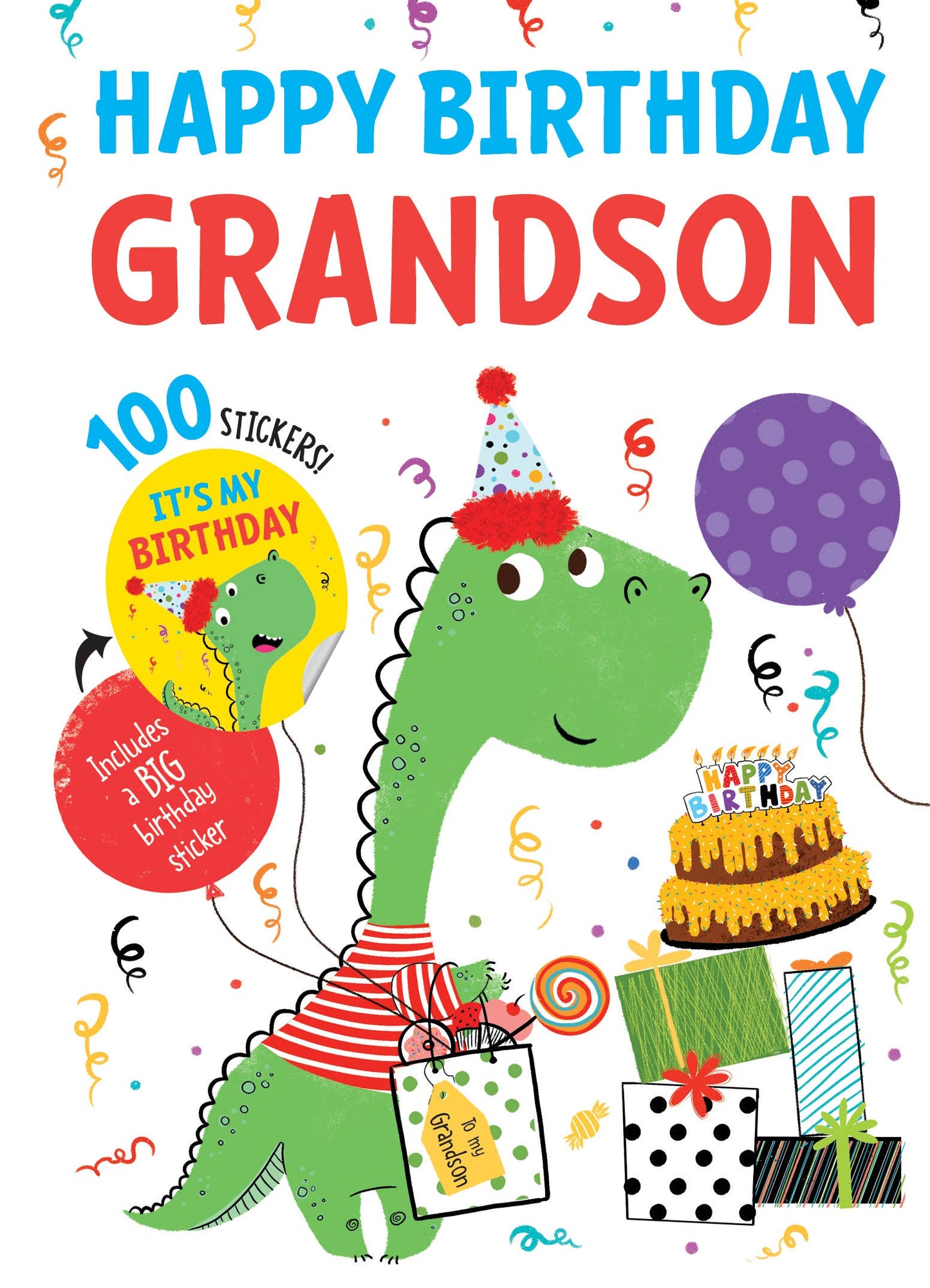 Happy Birthday Grandson(1)
