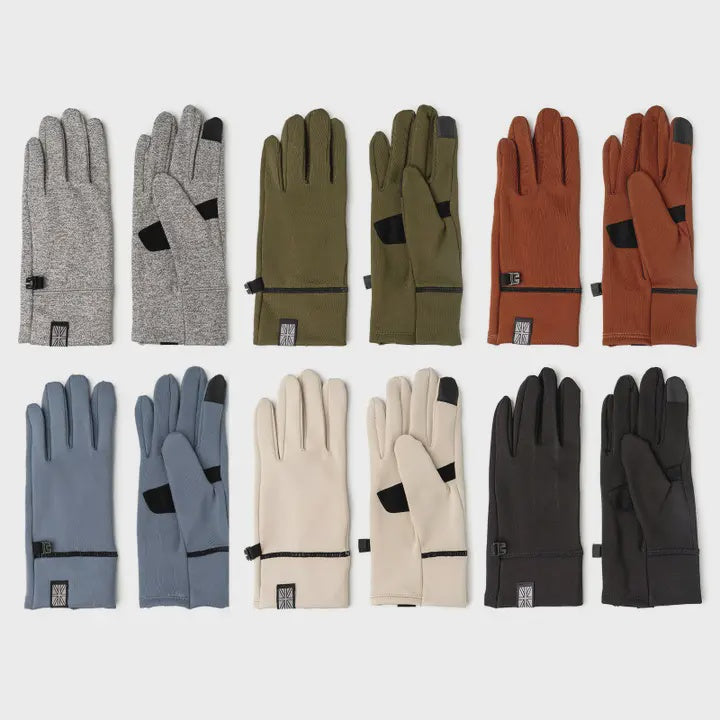 Britt's Knits Thermaltech Gloves 2.0