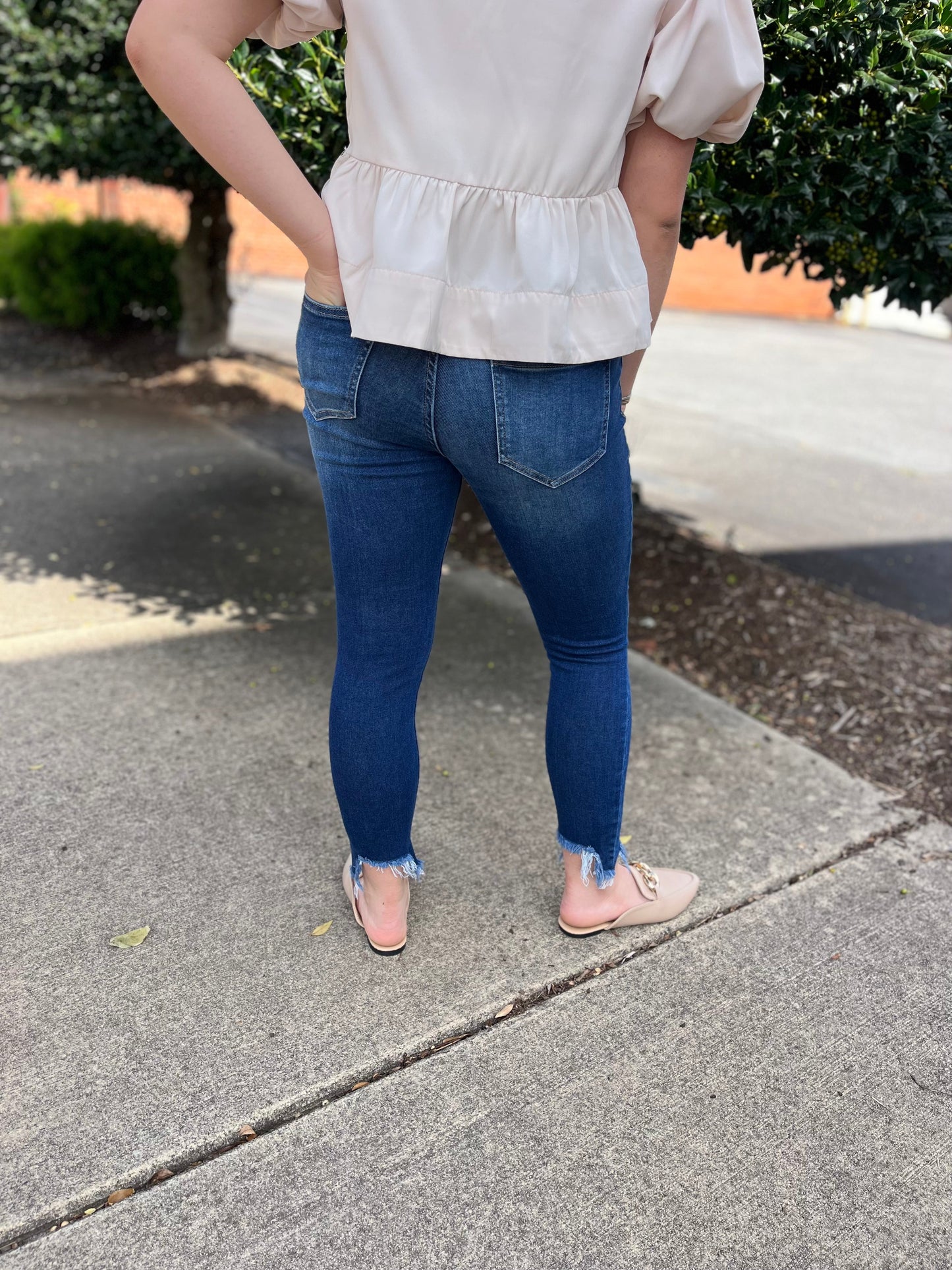 Uptown Girl Rollasole Rollasole