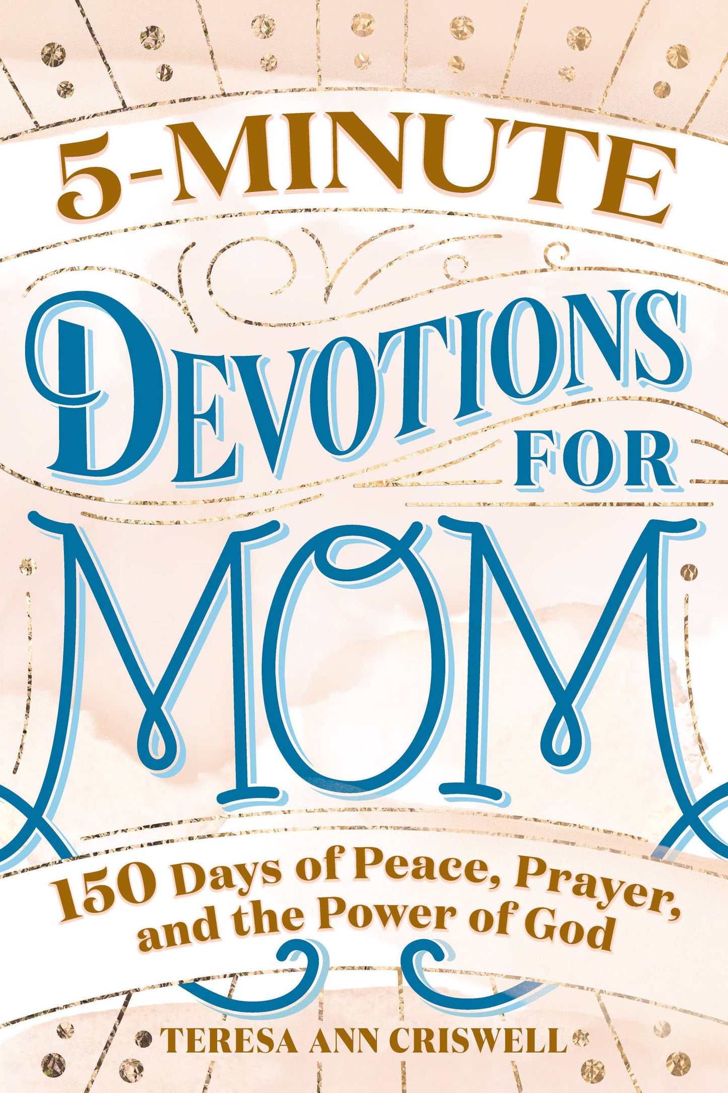 5-Minute Devotions for Mom(1)
