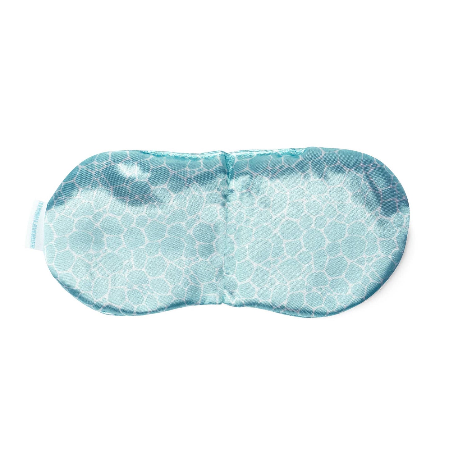 Lemon Lavender Under Pressure Weighted Eye Mask DM Merchandising