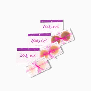 BOOB-EEZ "Headlight" Hiders BOOB-EEZ