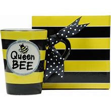 Queen Bee Mug