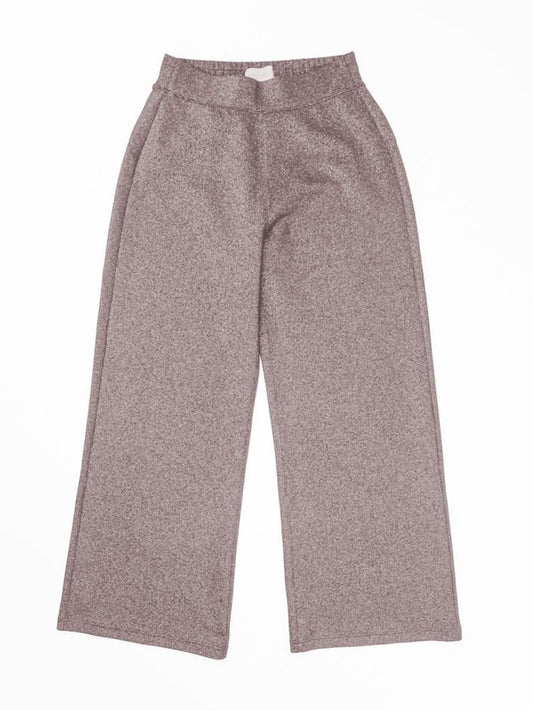 SS Violet Gray Pant