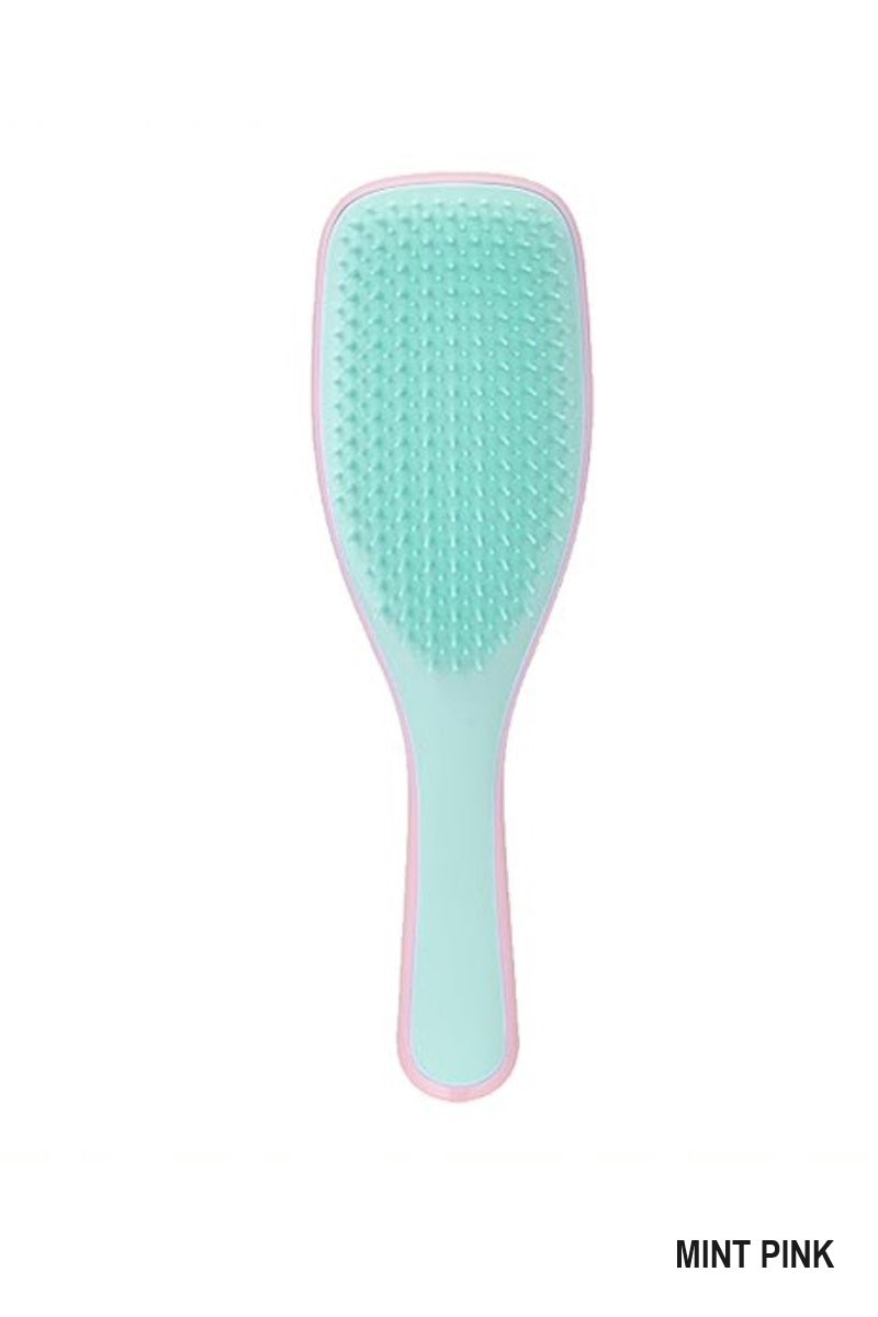 ULTIMATE DETANGLER HAIRBRUSH FOR WET N DRY HAIR ZENANA