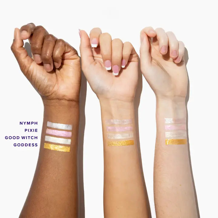 Unicorn Snot®️ Lightning Drops™️ - Goddess Unicorn Snot