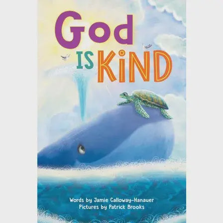 God is Kind(1)
