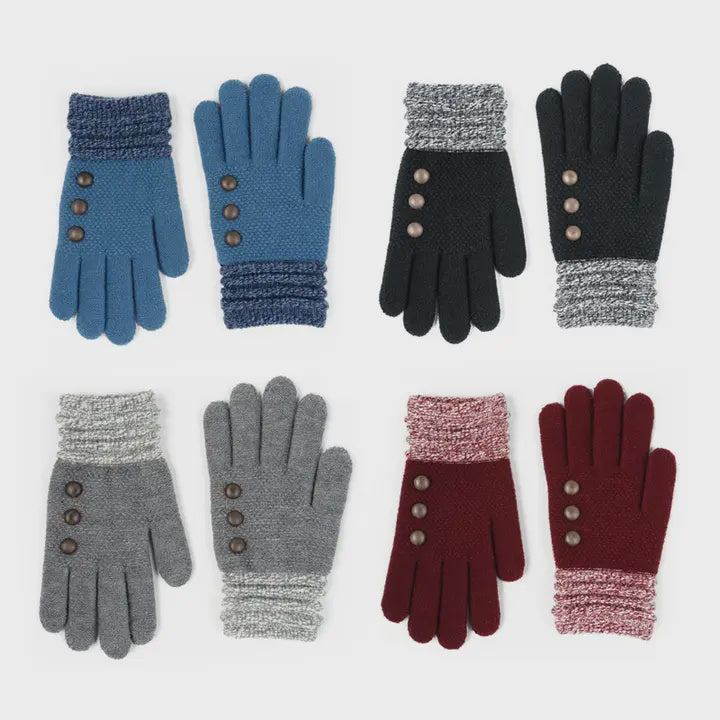 Britt's Knits Originals Gloves