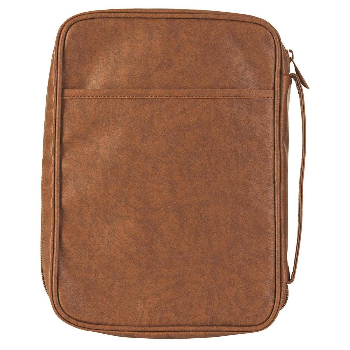 Bible Cover Eagle Isaiah 40:31 Large
