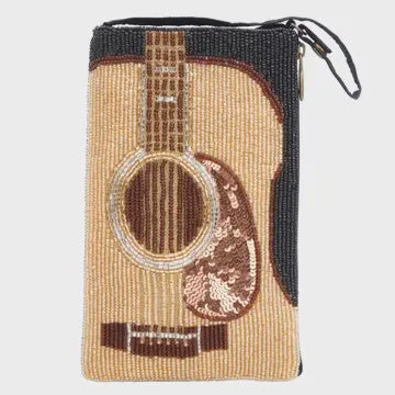Club Bag Guitar / Crossbody Bag