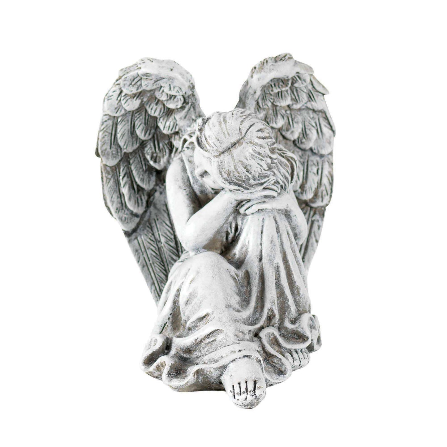 Angel Gone From Our Arms To The 4"H Dicksons