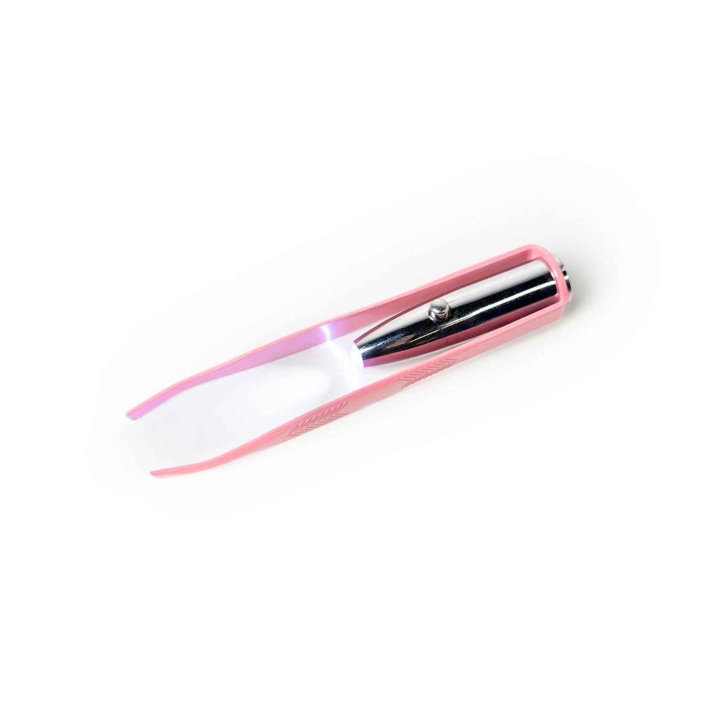Lemon Lavender Light Up Tweezer DM Merchandising
