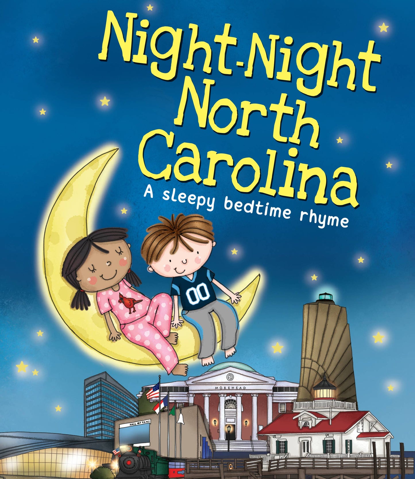 Night-Night North Carolina(1)