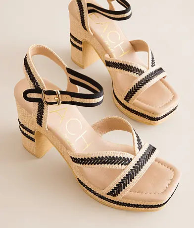 Beach by Matisse Adelaide Platform Sandal