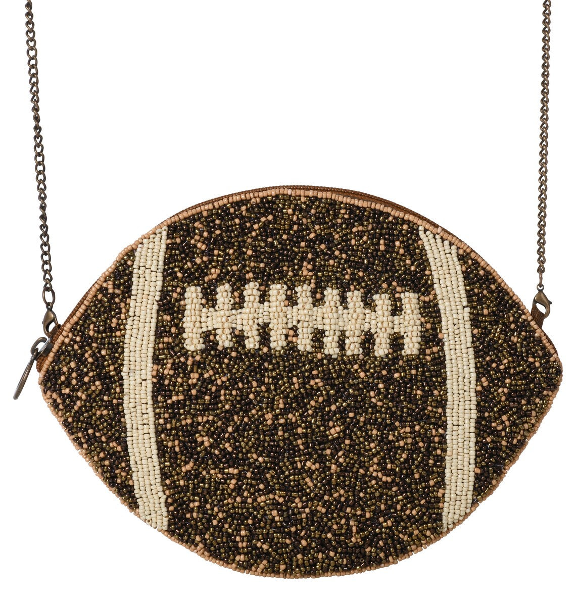 Happy Hour Football Bag