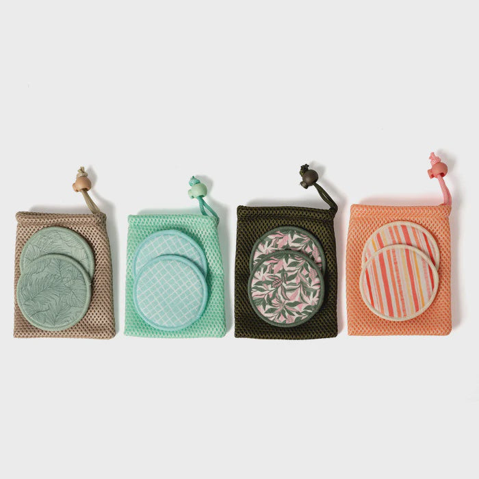 Lemon Lavender In the Clear Make-Up Remover Rounds