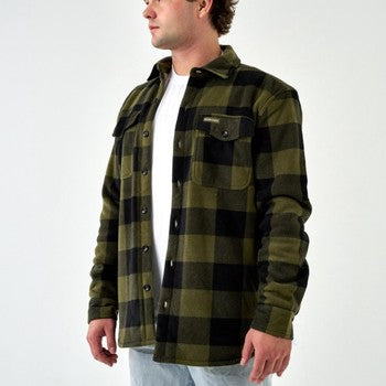 Burlebo Flannel