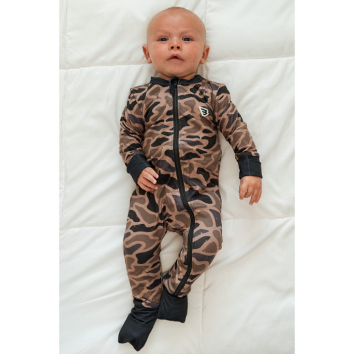 BABY ZIP UP