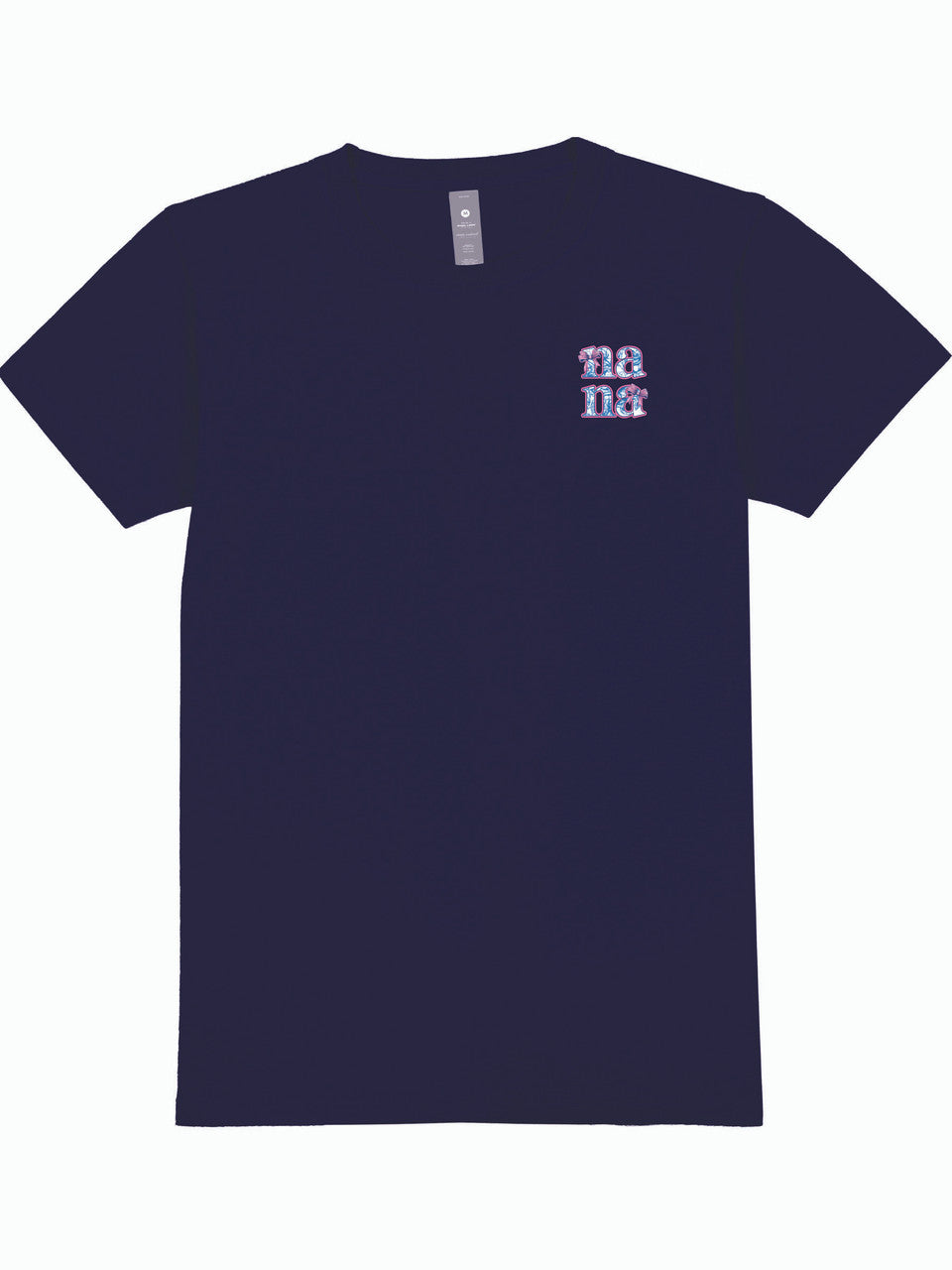 SS Blessed to be Called Nana Tee Simply Southern